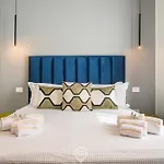 Saint Margaret Apartments