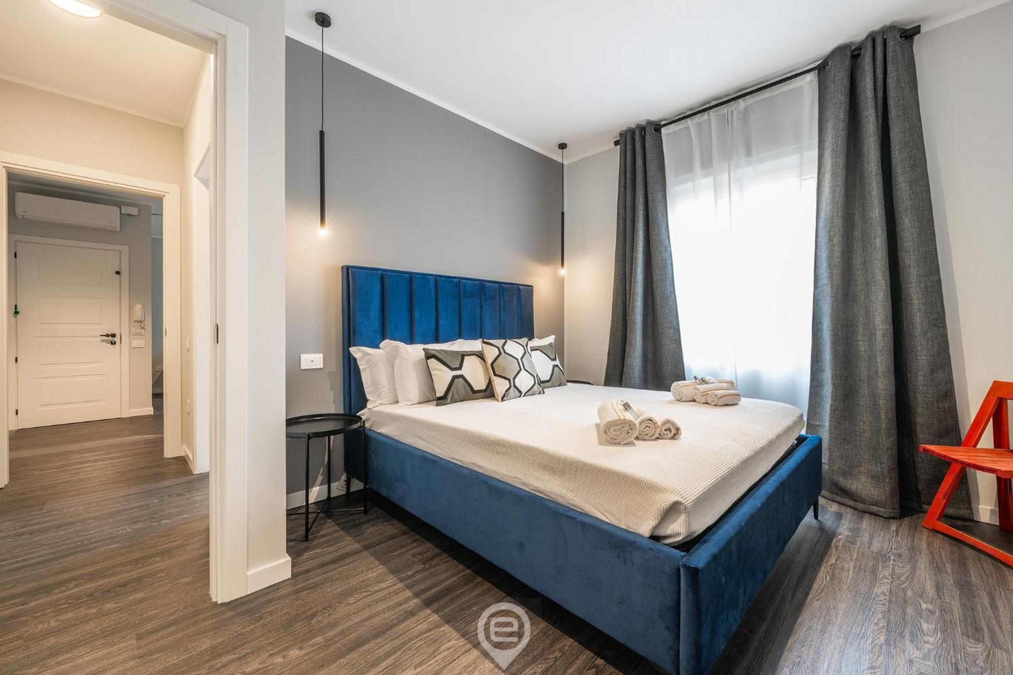 Apartment Saint Margaret Cagliari