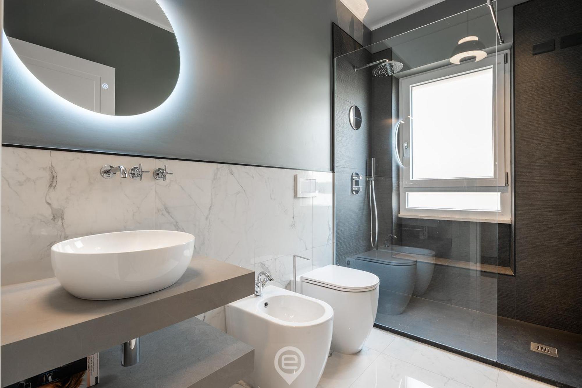 Apartment Saint Margaret Cagliari