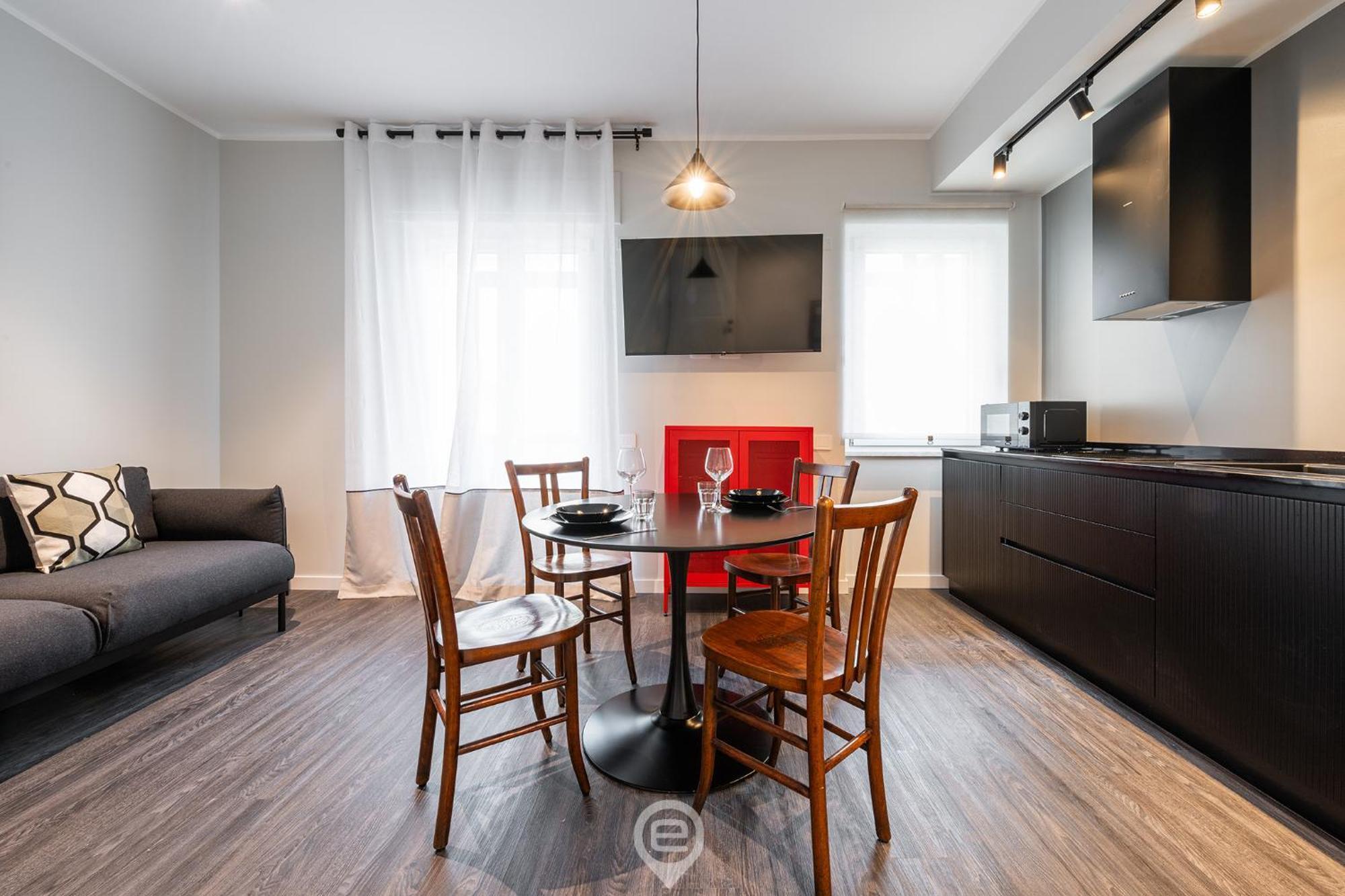 Apartment Saint Margaret