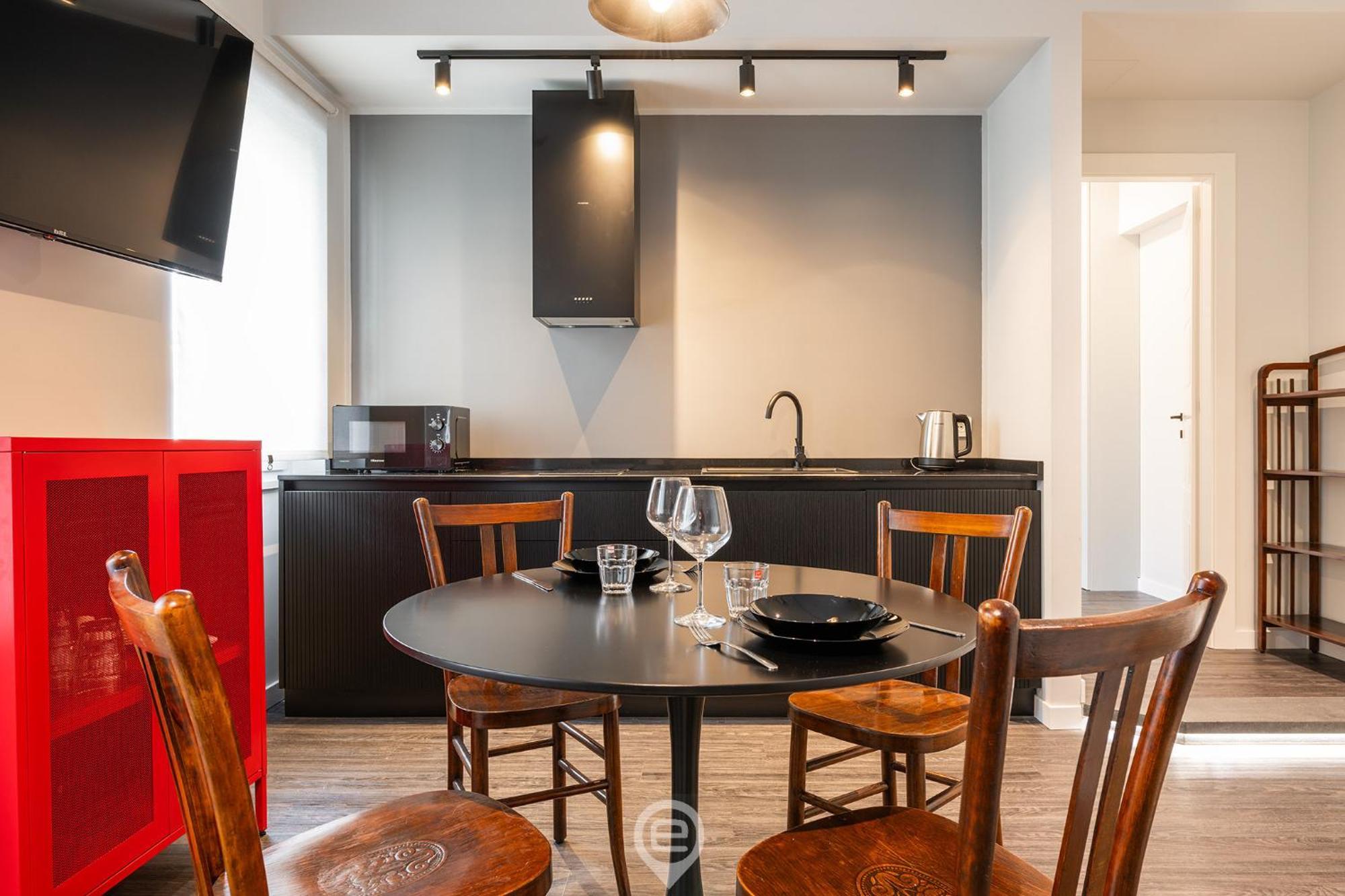 Apartment Saint Margaret *