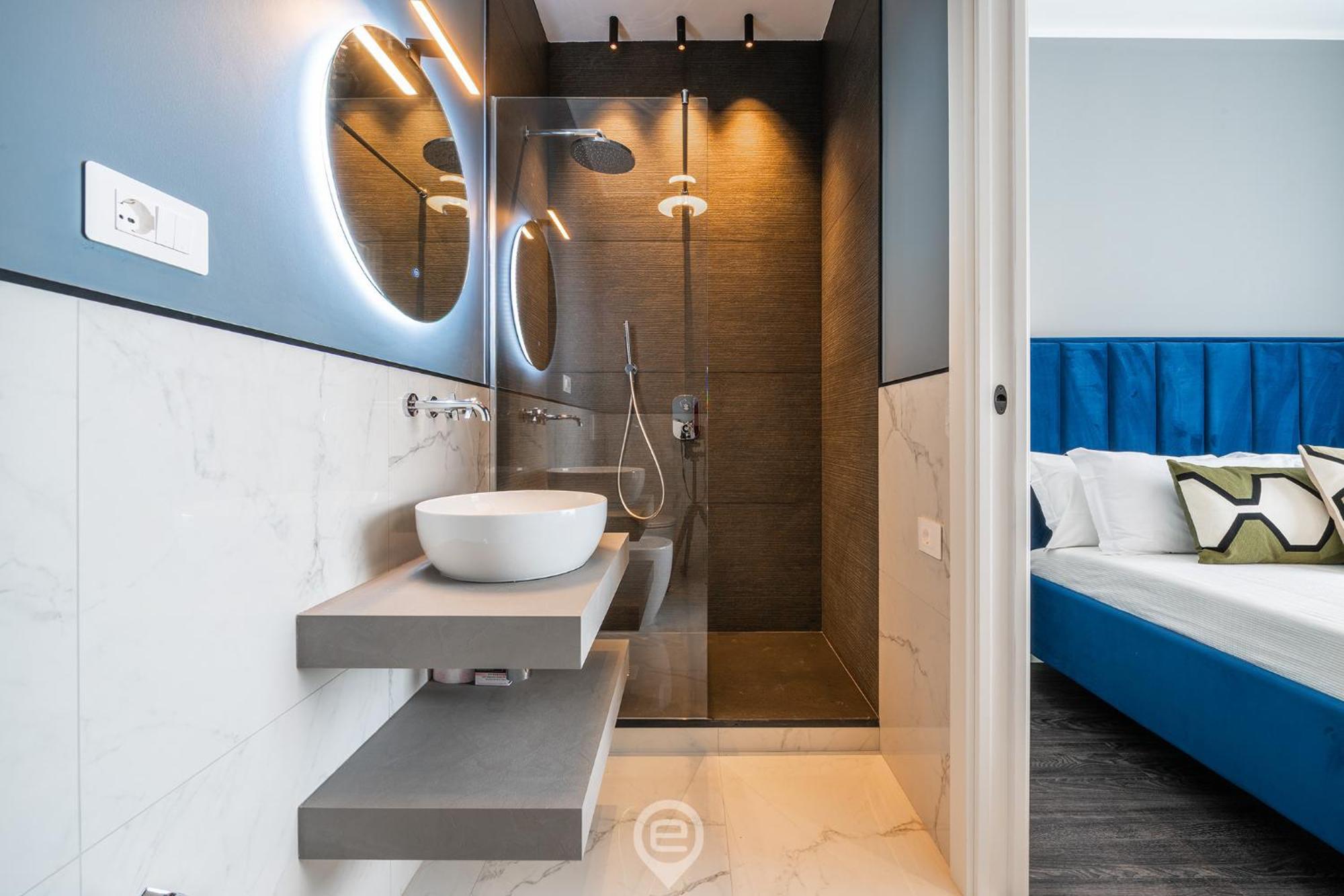 Apartment Saint Margaret *