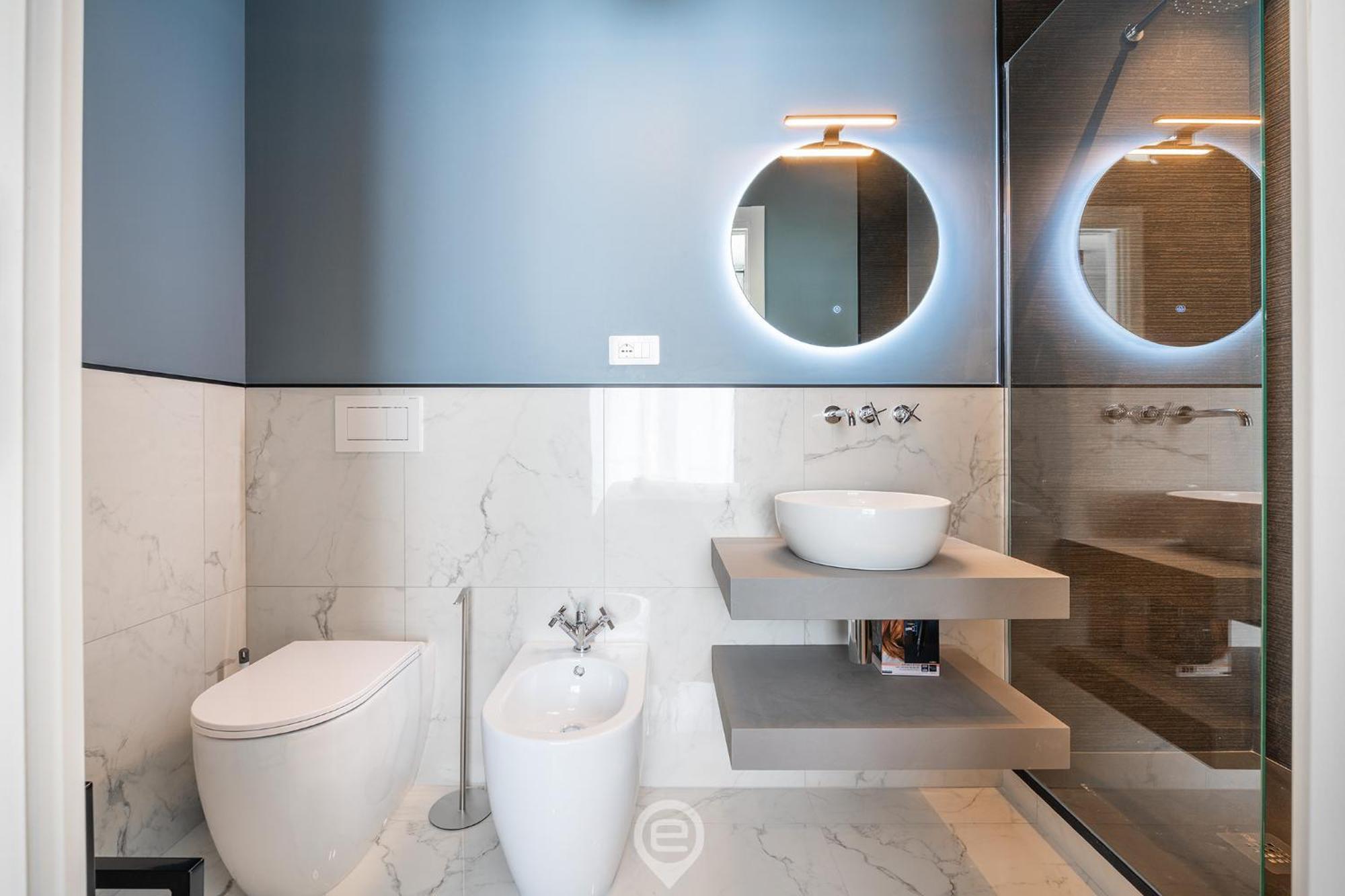 Apartment Saint Margaret Cagliari
