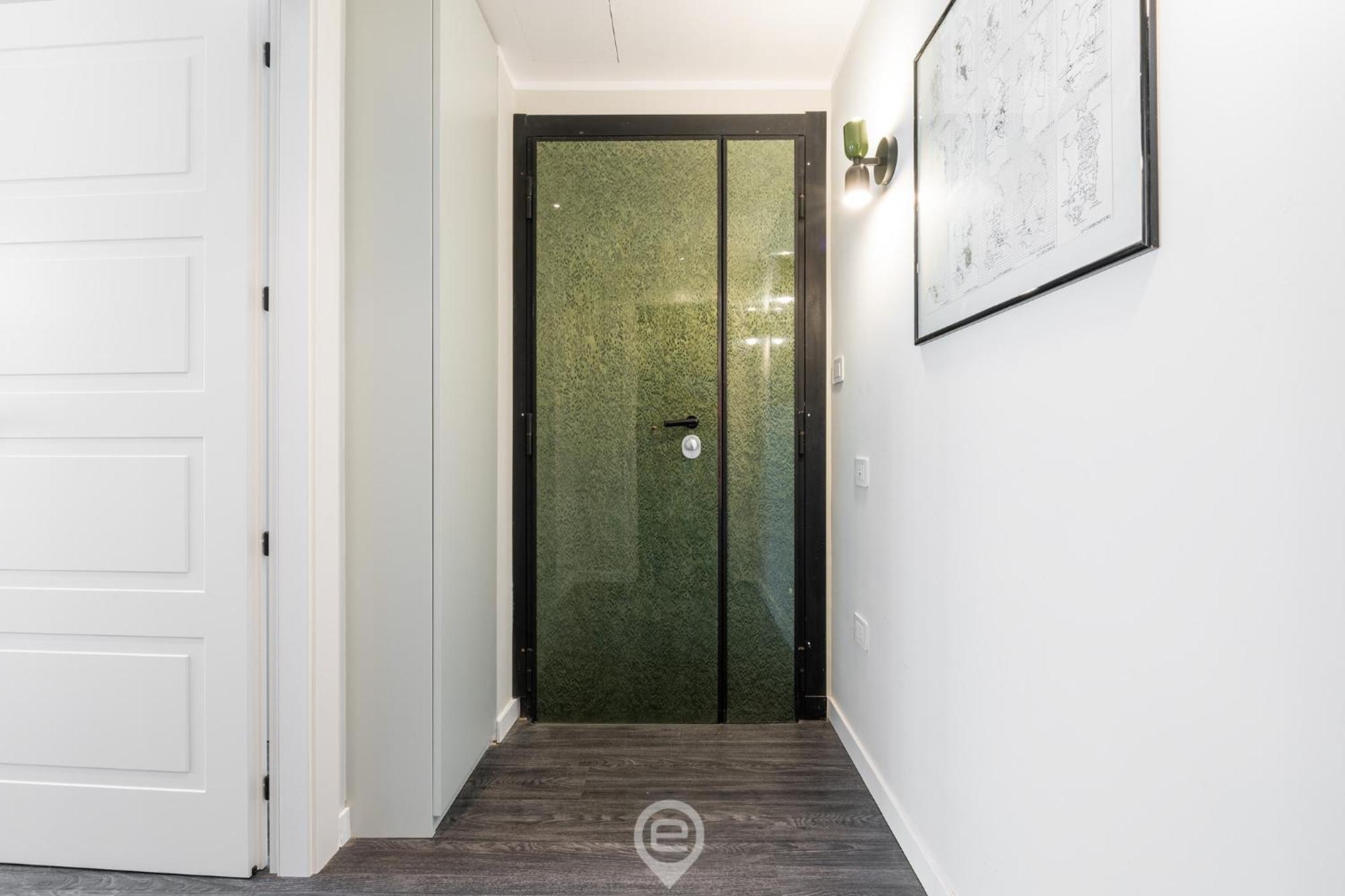 Saint Margaret Apartment