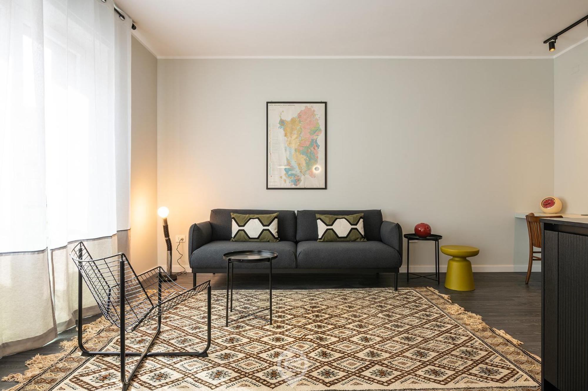 Apartment Saint Margaret