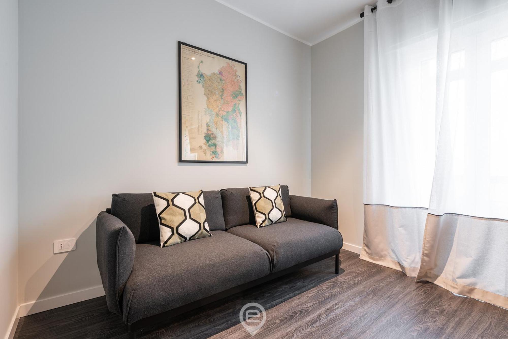 Saint Margaret Apartment Cagliari