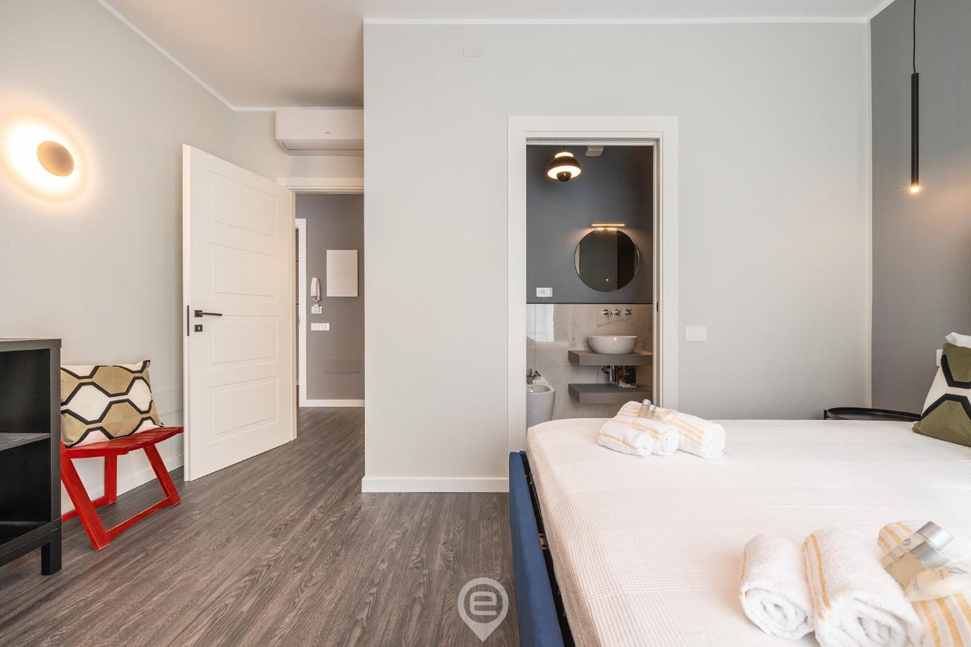 Saint Margaret Apartment