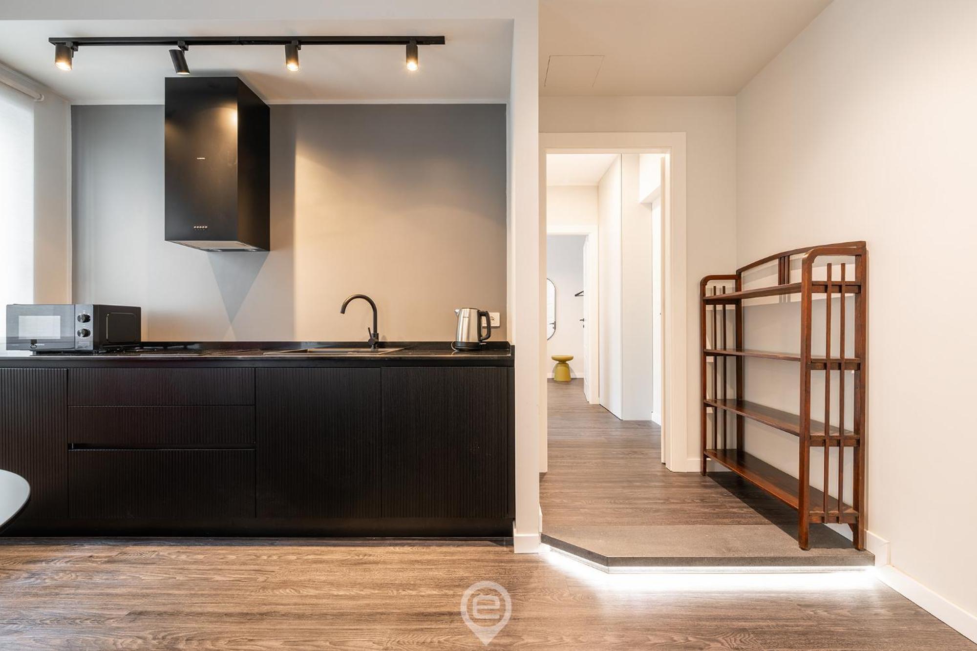 Apartment Saint Margaret