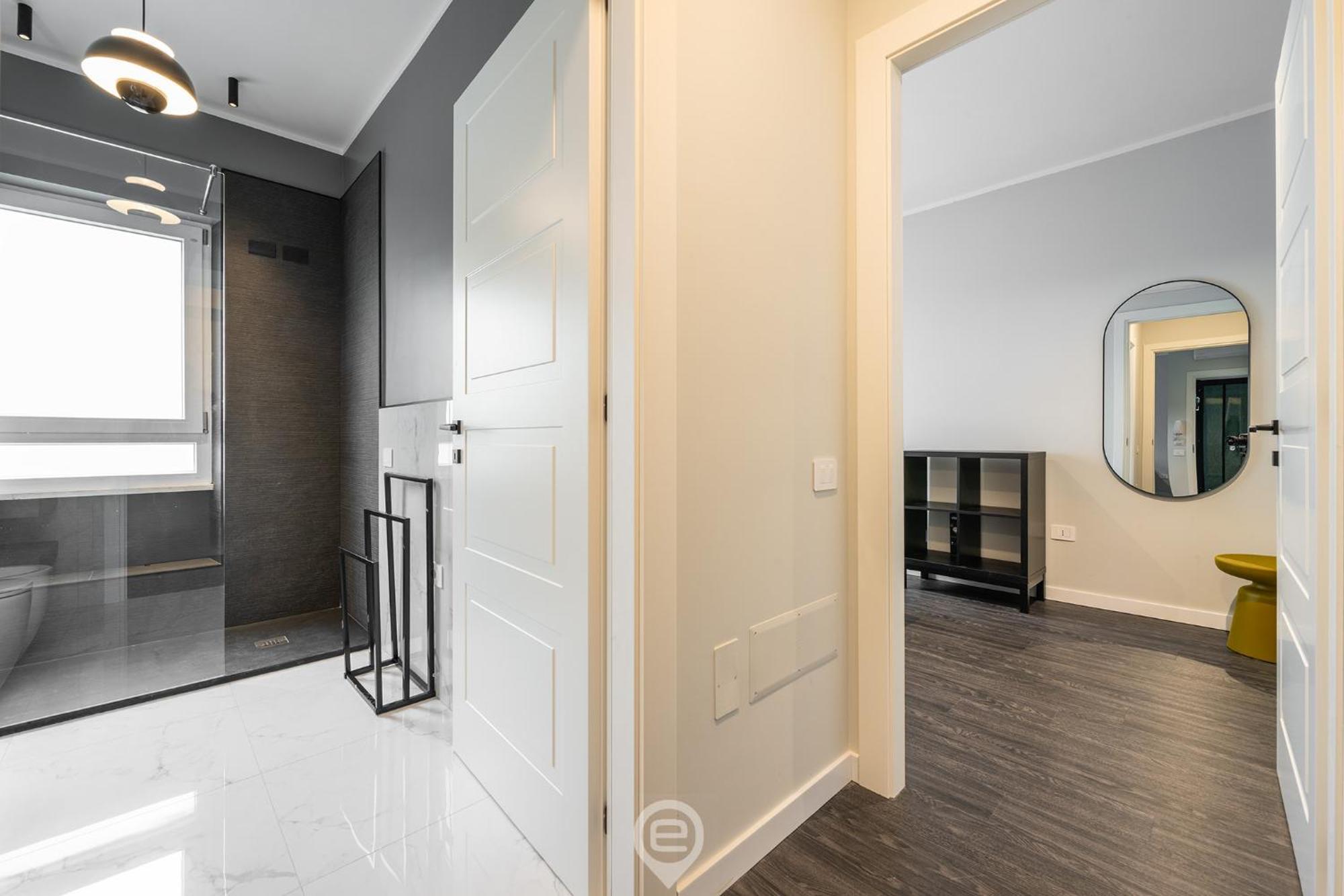 Saint Margaret Apartment *