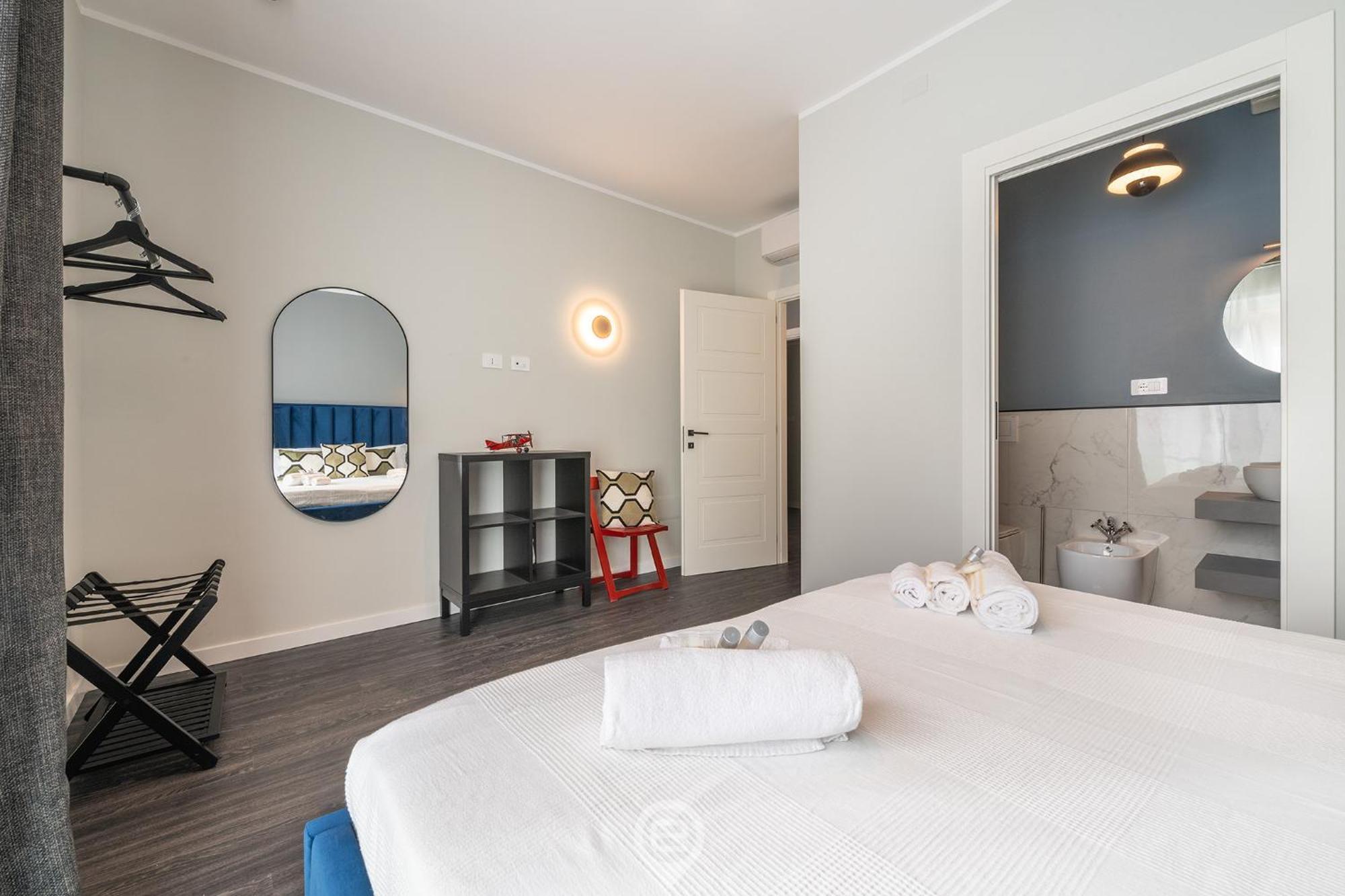 Saint Margaret Apartment Cagliari