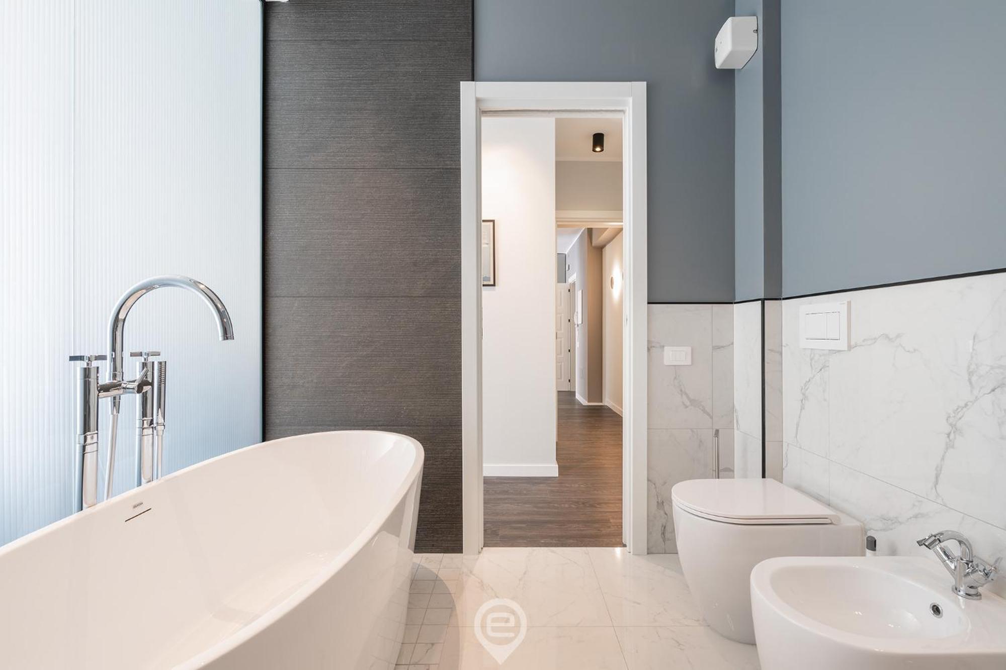 Saint Margaret Apartment